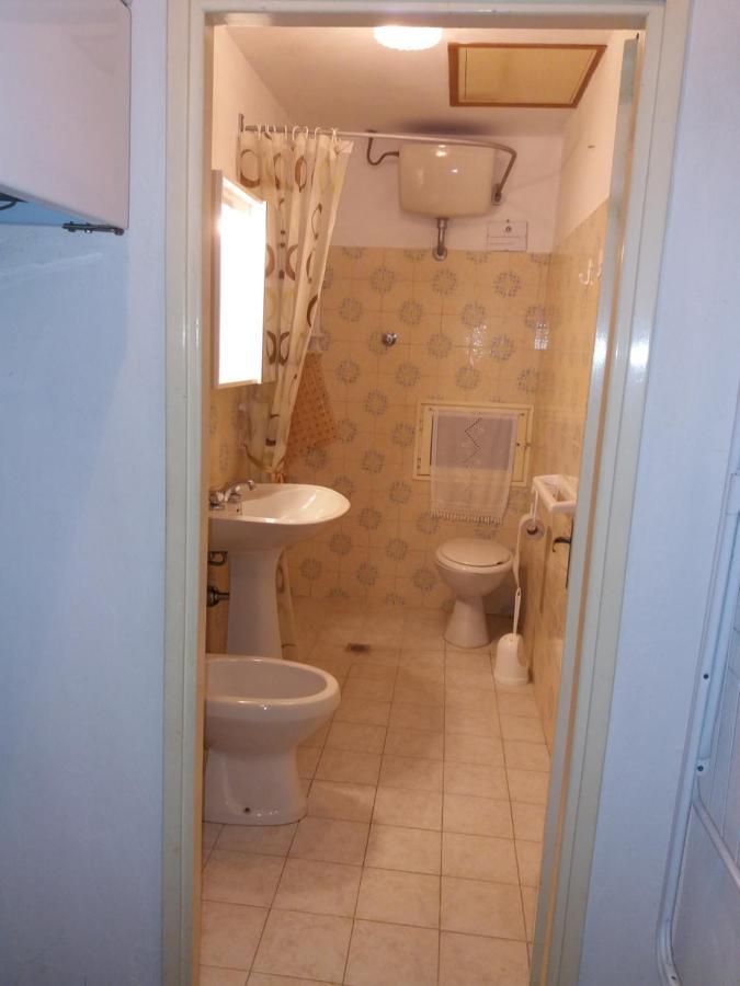 キャンニCasa Tarriniアパートメント エクステリア 写真