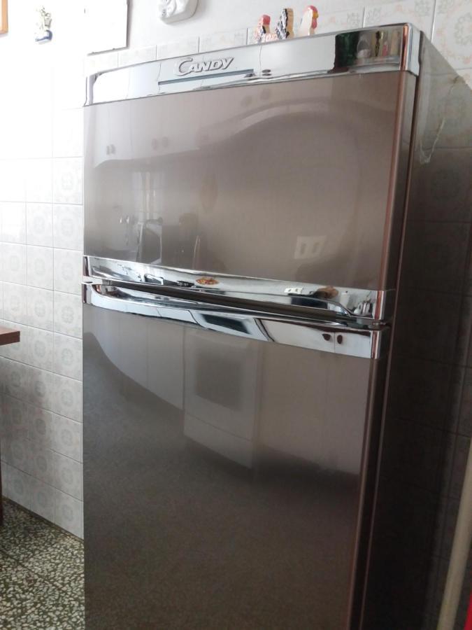 キャンニCasa Tarriniアパートメント エクステリア 写真