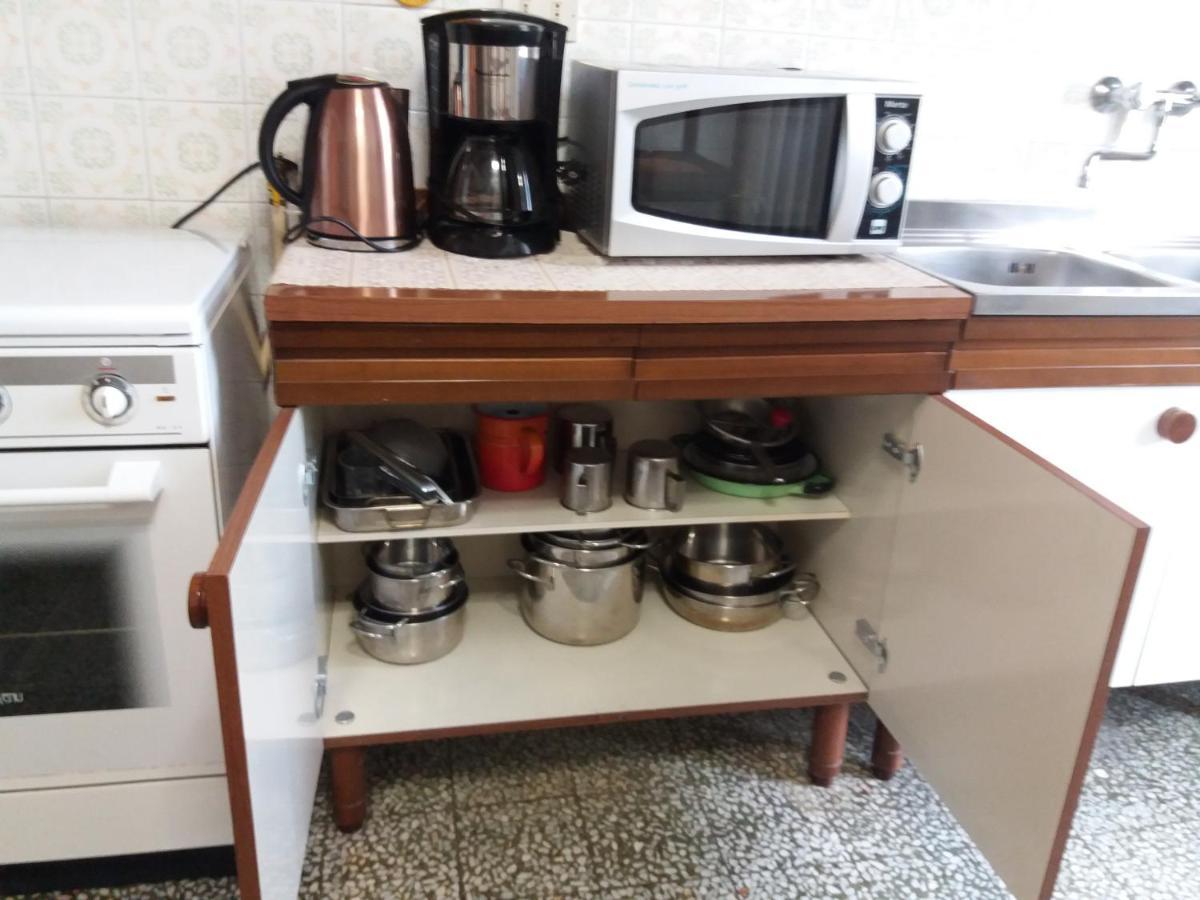 キャンニCasa Tarriniアパートメント エクステリア 写真