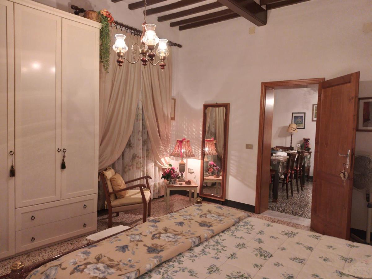 キャンニCasa Tarriniアパートメント エクステリア 写真