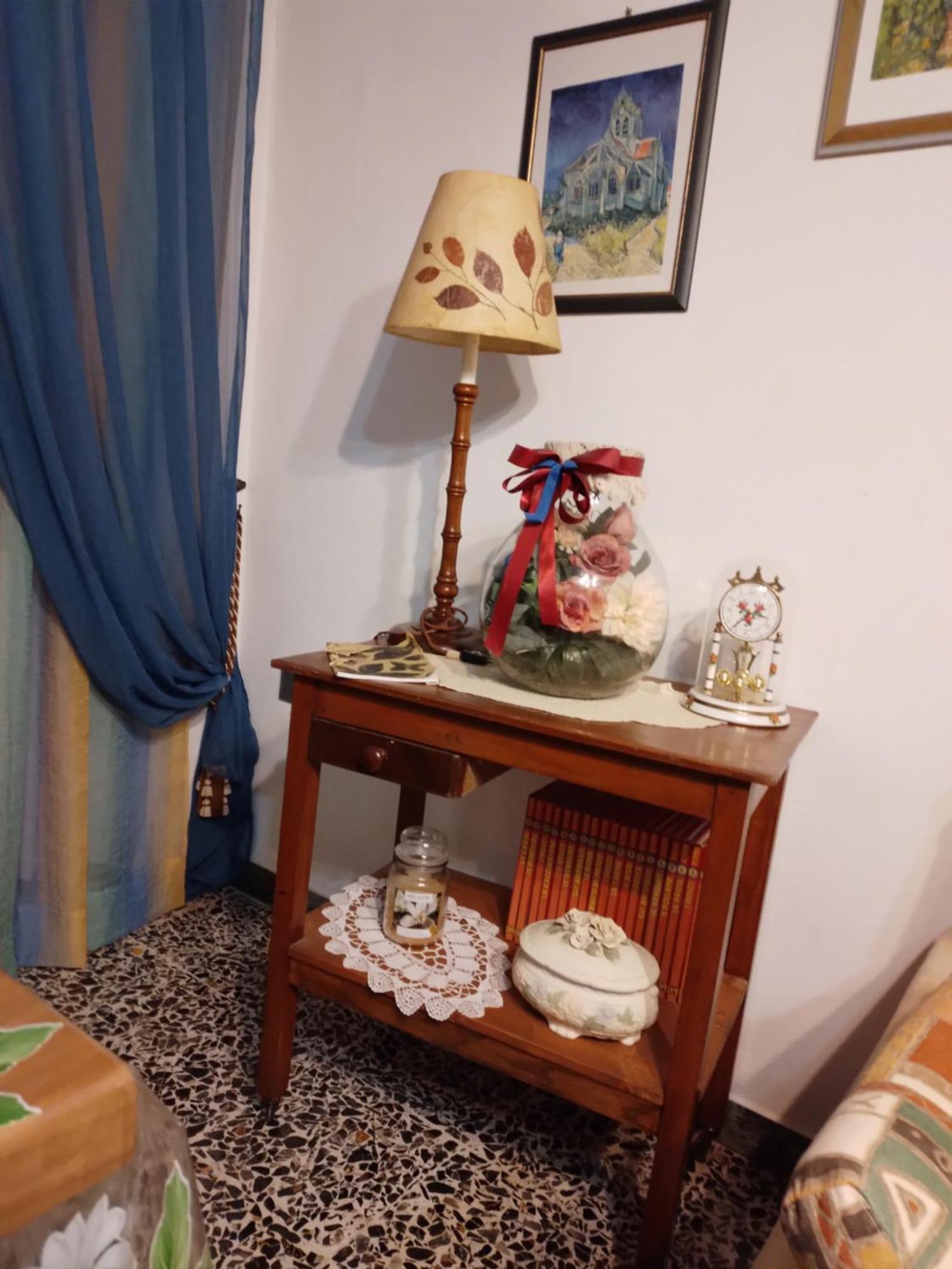 キャンニCasa Tarriniアパートメント エクステリア 写真