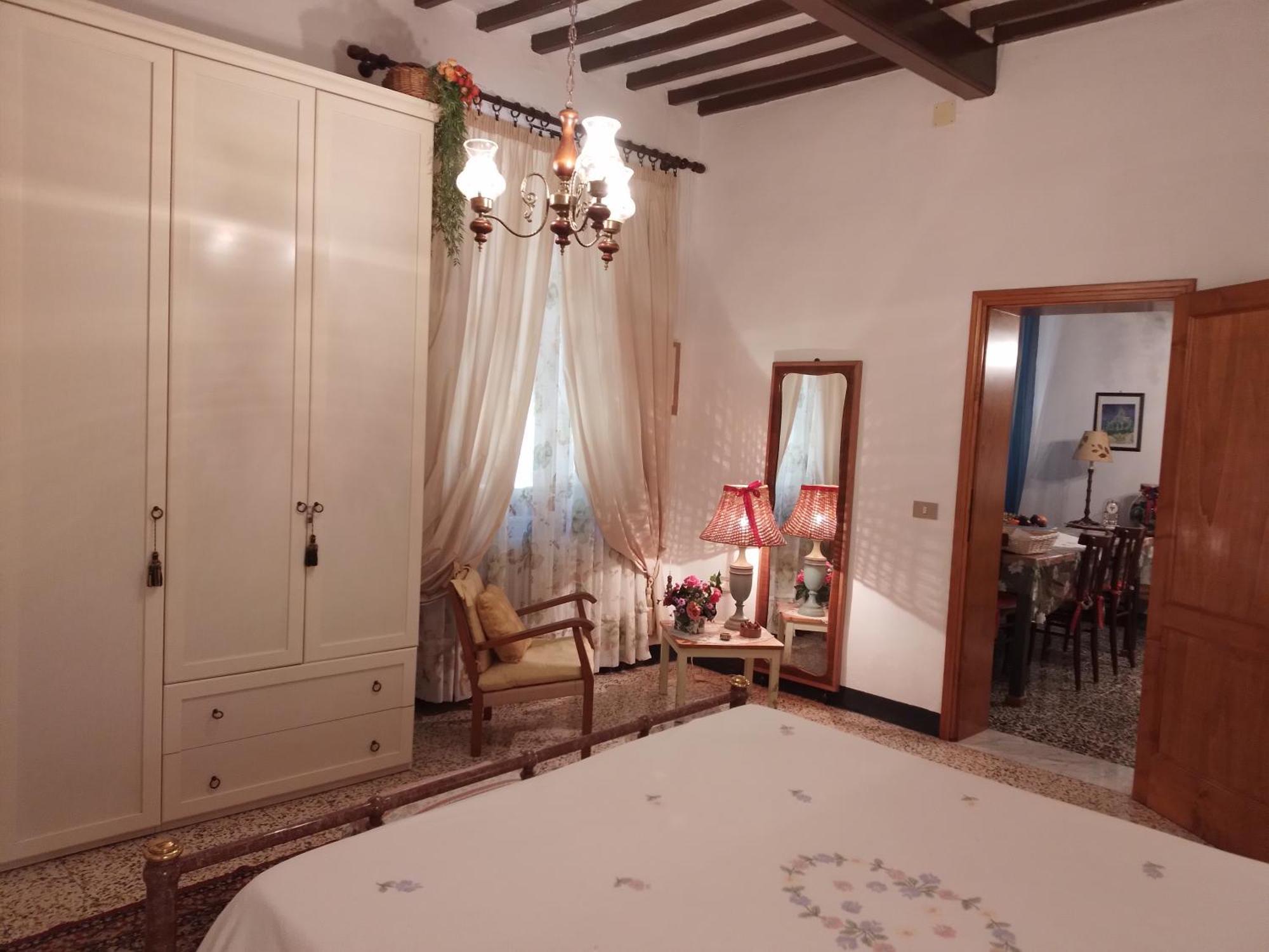 キャンニCasa Tarriniアパートメント エクステリア 写真