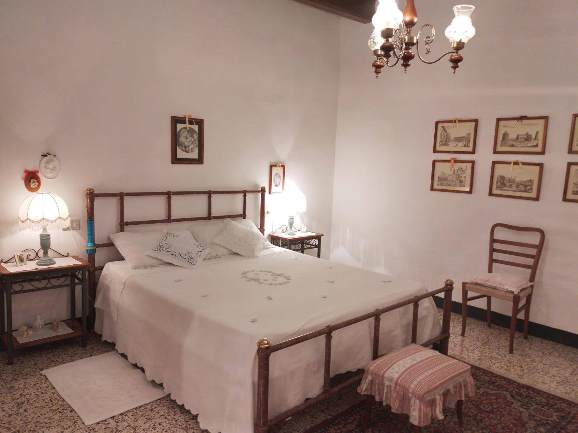 キャンニCasa Tarriniアパートメント エクステリア 写真