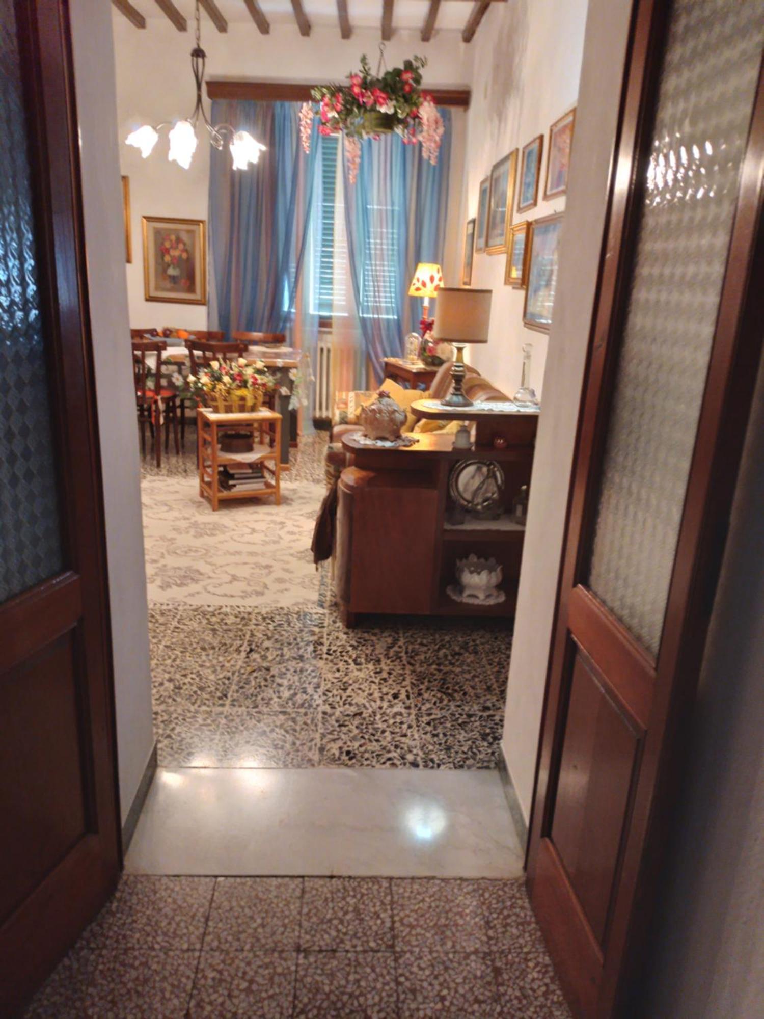 キャンニCasa Tarriniアパートメント エクステリア 写真