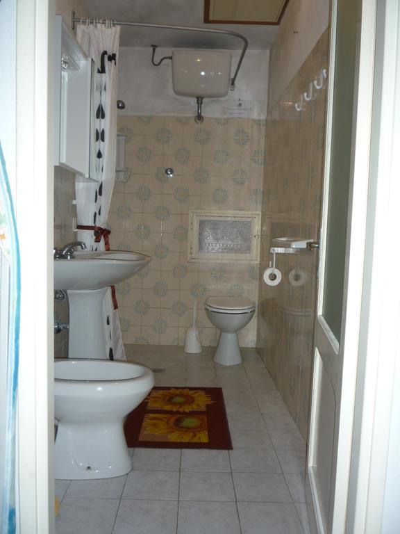 キャンニCasa Tarriniアパートメント エクステリア 写真