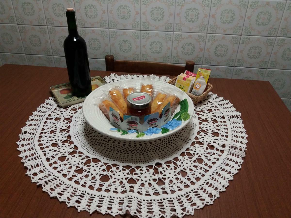 キャンニCasa Tarriniアパートメント エクステリア 写真