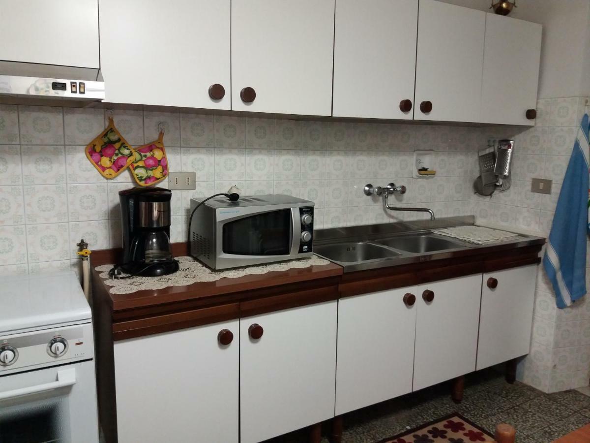 キャンニCasa Tarriniアパートメント エクステリア 写真