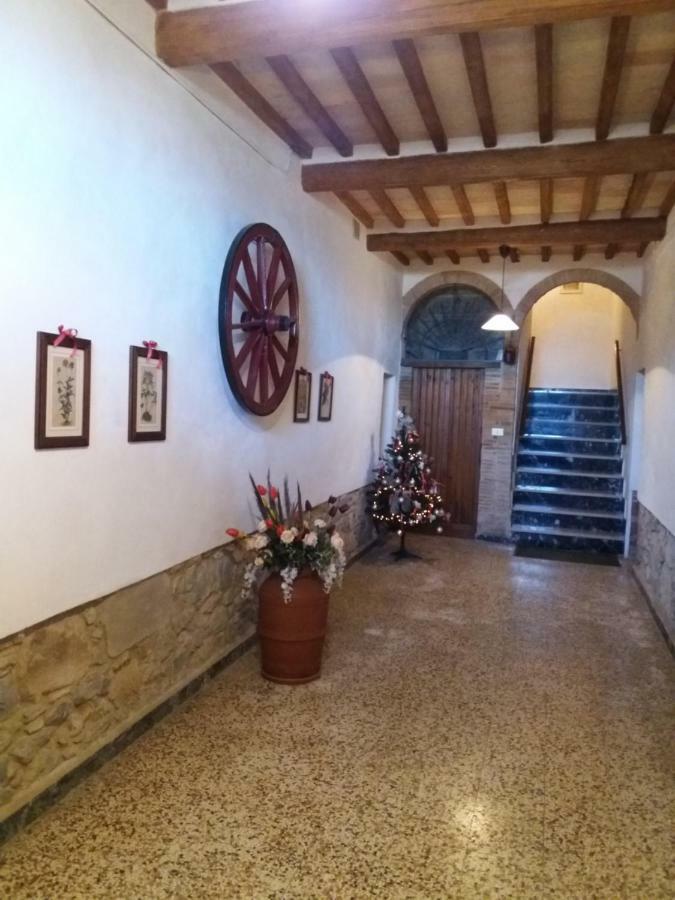 キャンニCasa Tarriniアパートメント エクステリア 写真