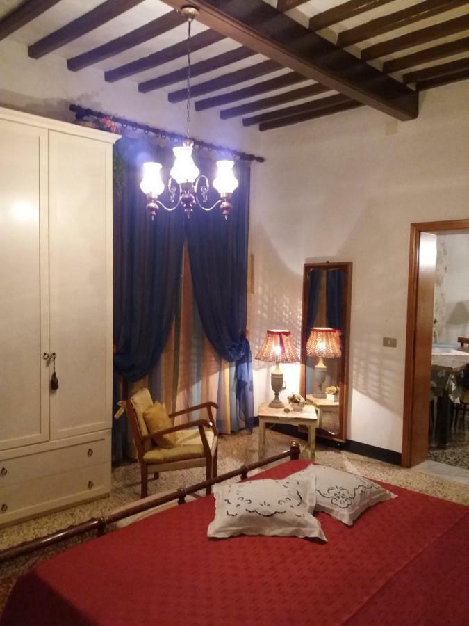 キャンニCasa Tarriniアパートメント エクステリア 写真